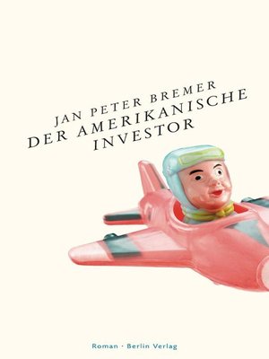 cover image of Der amerikanische Investor